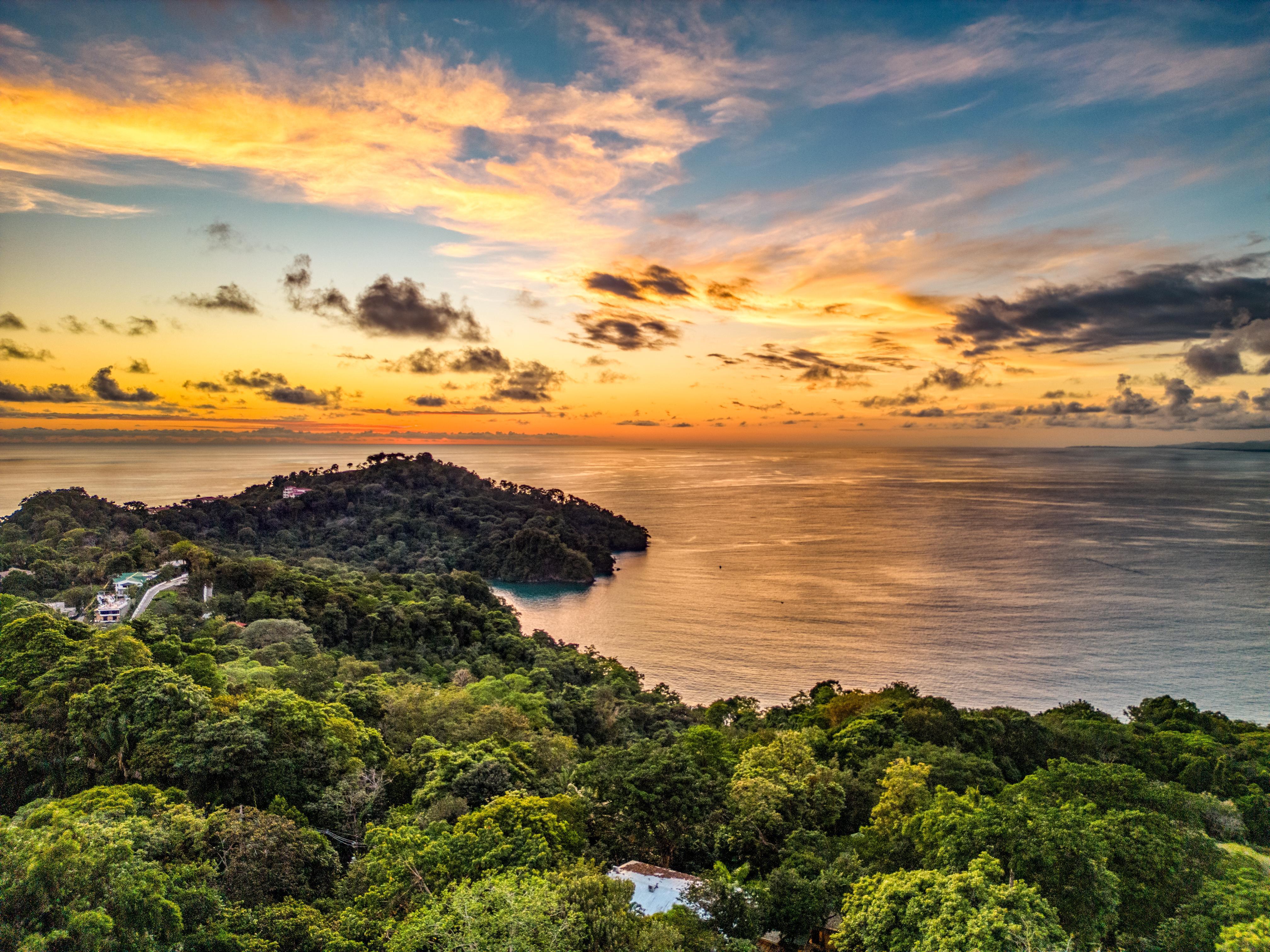 Ecotica Boutique Hotel (Adults Only) Manuel Antonio Exterior foto