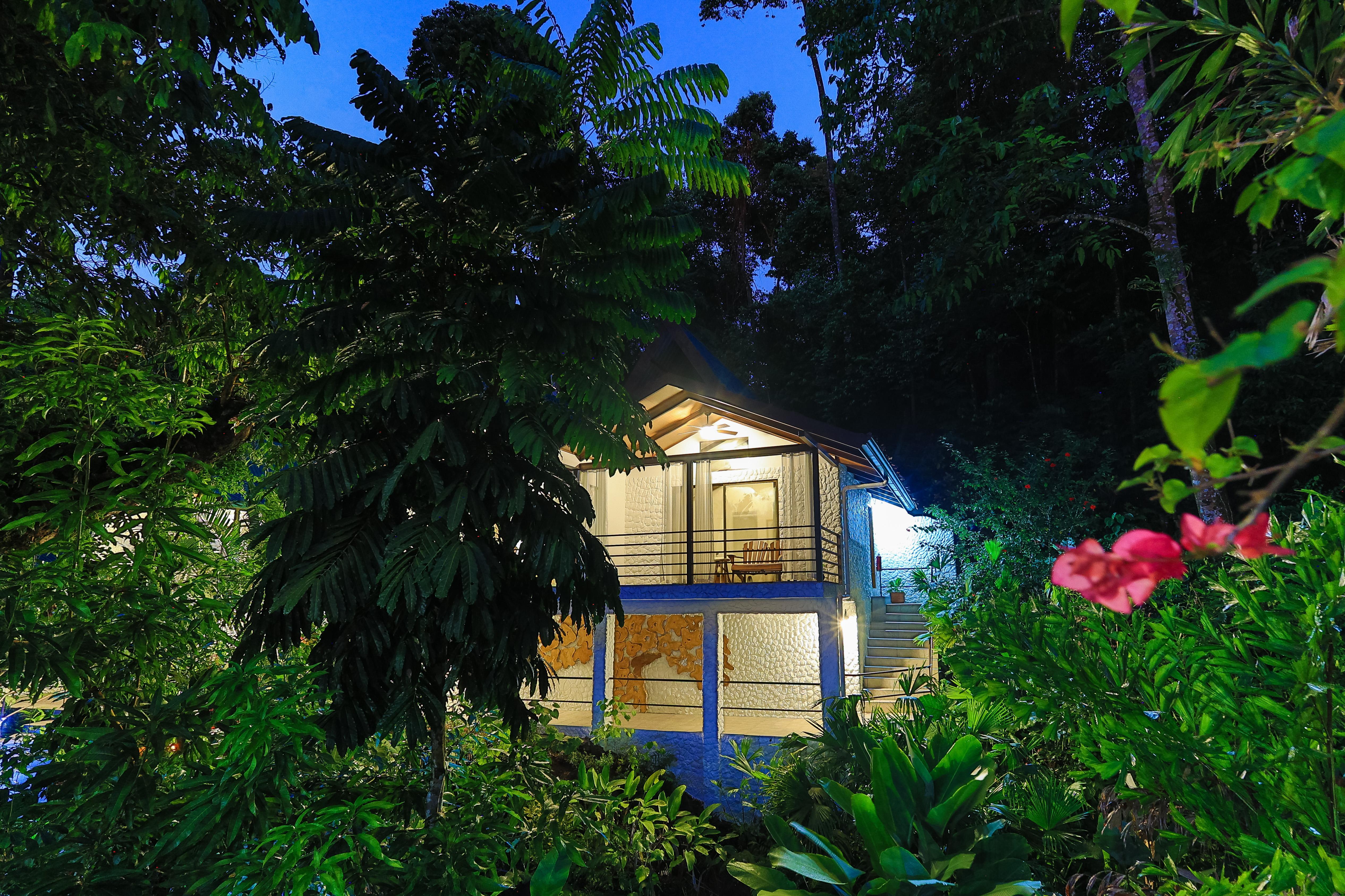 Ecotica Boutique Hotel (Adults Only) Manuel Antonio Exterior foto